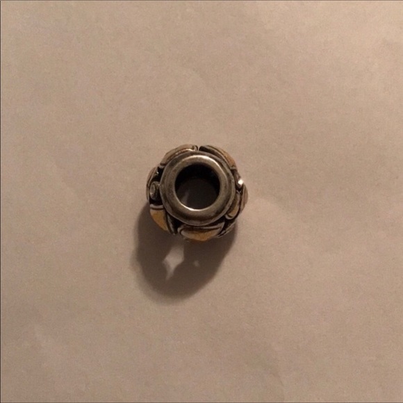 BRIGHTON “CRAZY LOVE” BEAD CHARM - Picture 3 of 4